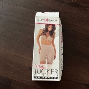 Brand new Belly Bandit XS MOTHER TUCKER